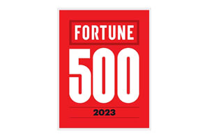 Logo Fortune 500